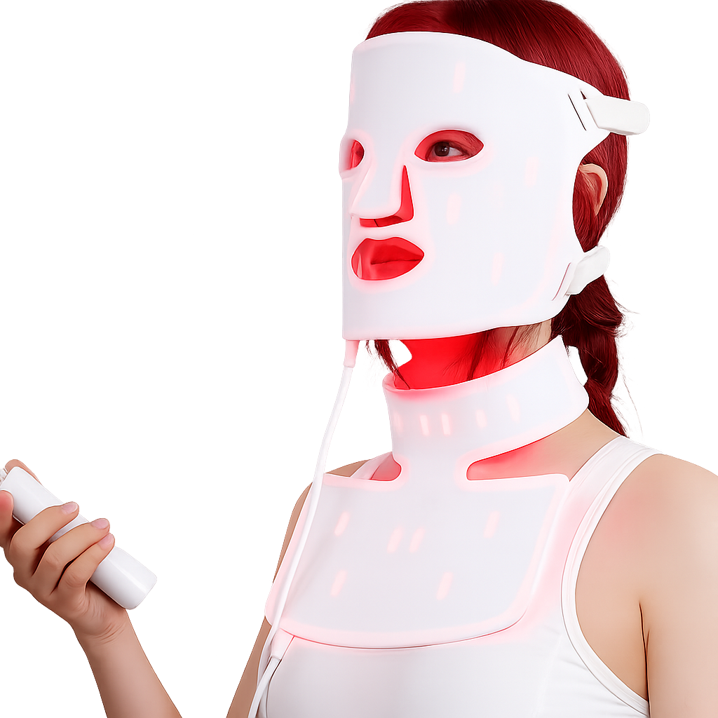 SOFT MASK HALO™