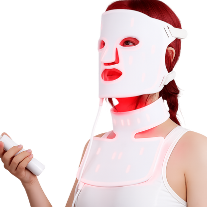 SOFT MASK HALO™