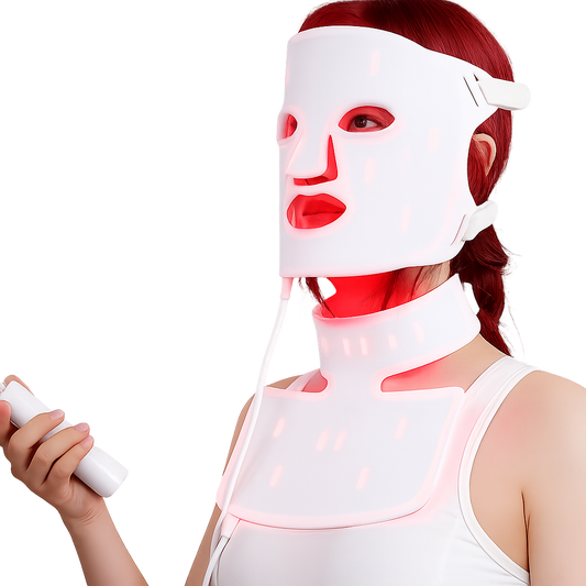 SOFT MASK HALO™