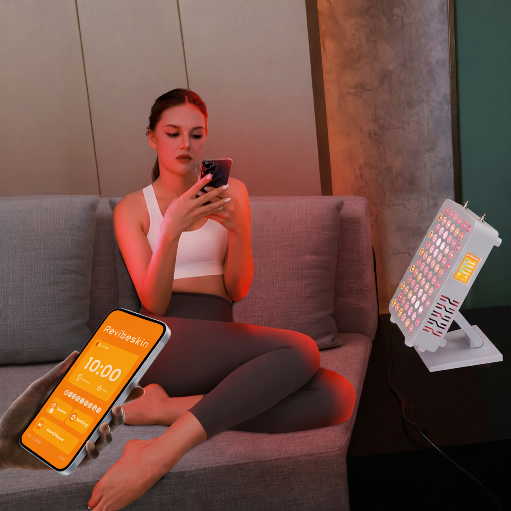 Pannel LED 9 PROWAVES® Small