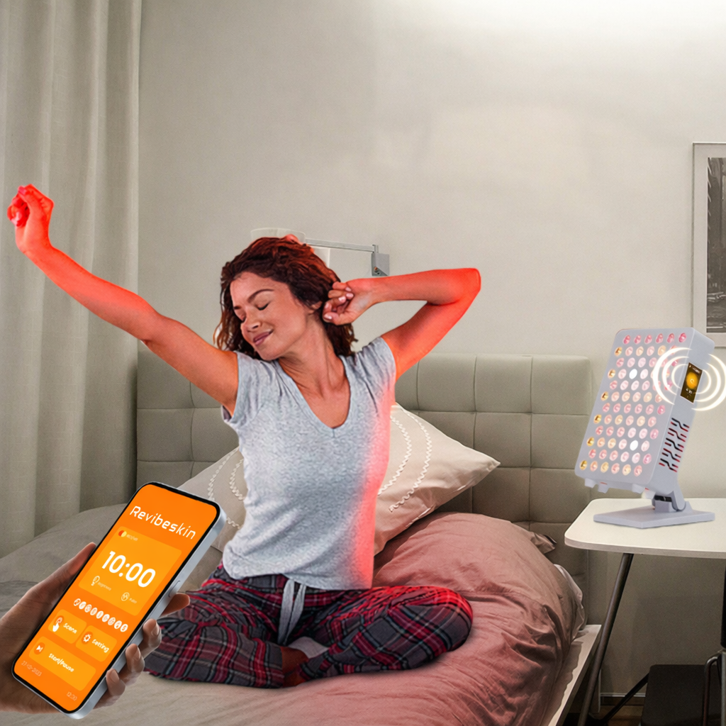 Pannel LED 9 PROWAVES® Small