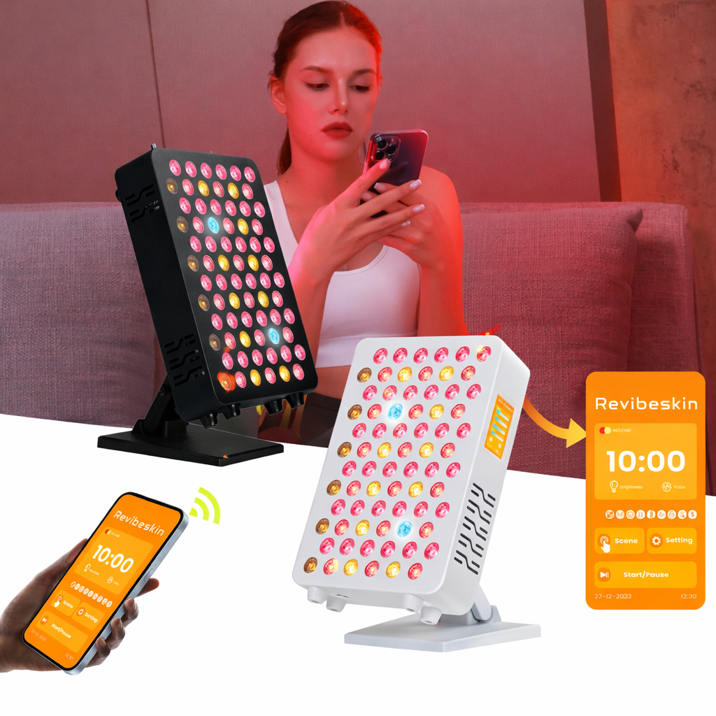 Pannel LED 9 PROWAVES® Small