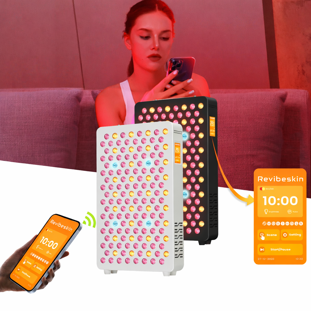 Pannel LED 9 PROWAVES® Medium