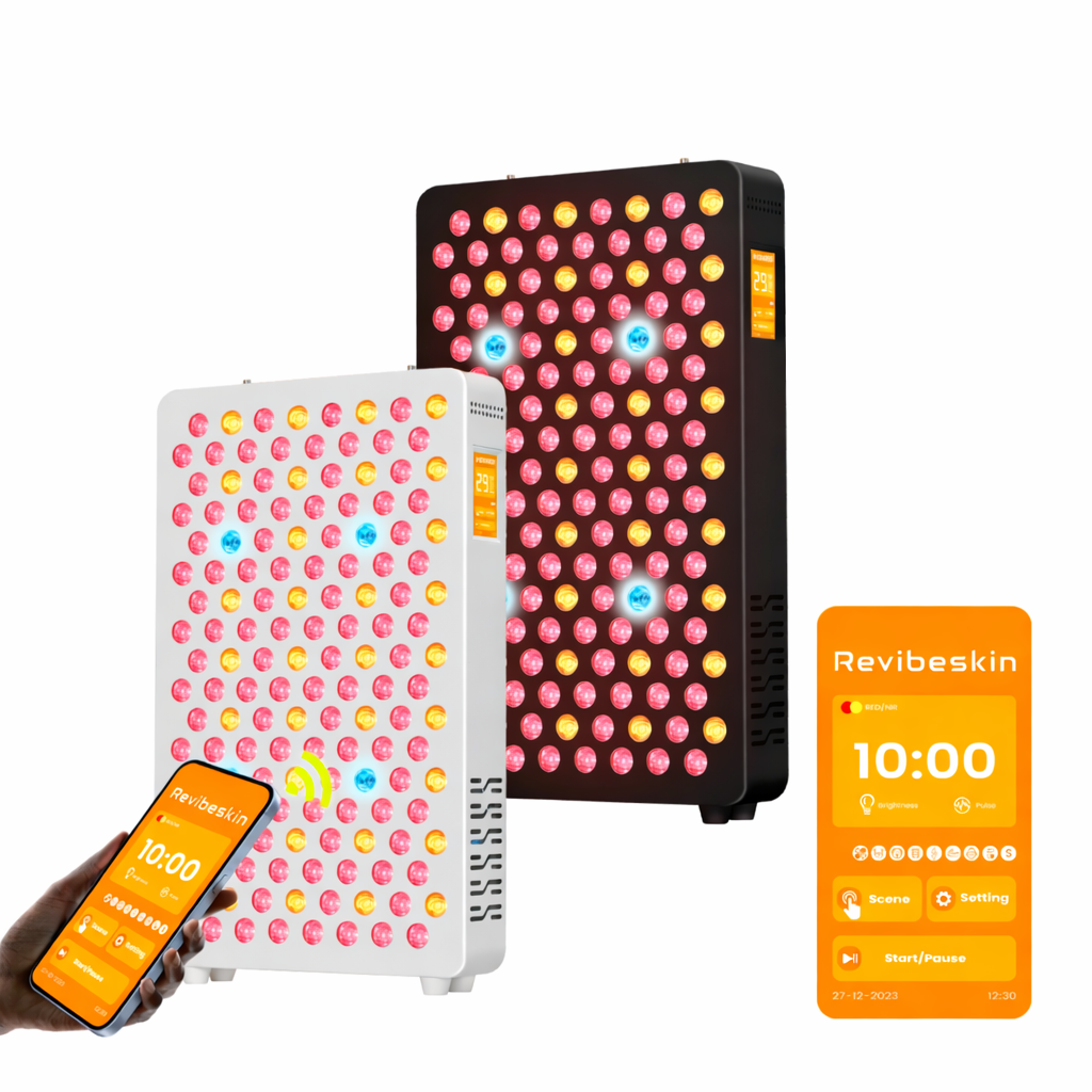 Pannel LED 9 PROWAVES® Medium