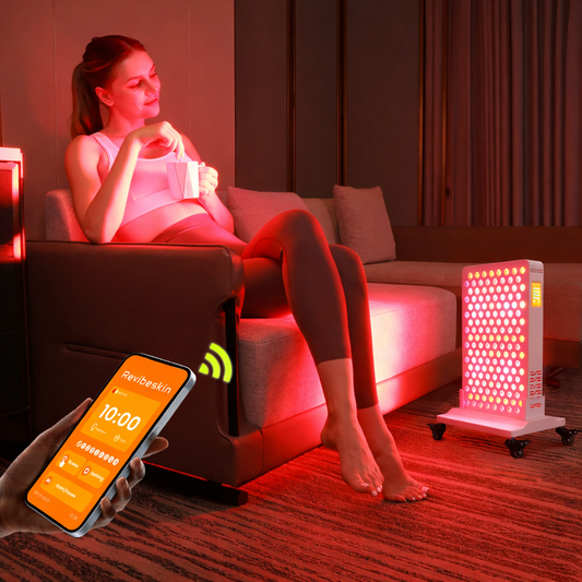 Pannel LED 9 PROWAVES® Medium