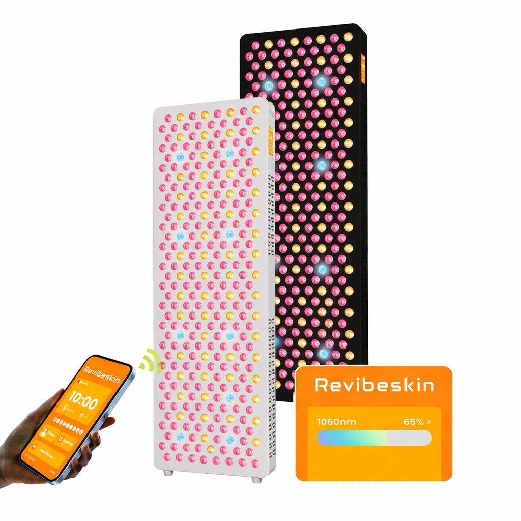 Pannel LED 9 PROWAVES® Large