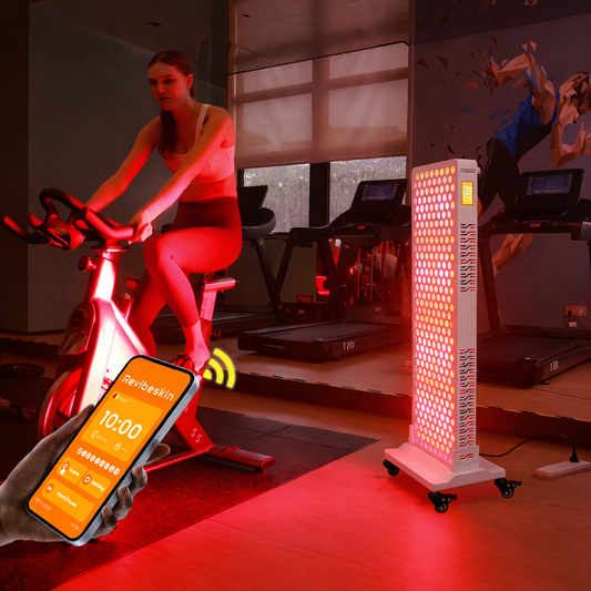 Pannel LED 9 PROWAVES® Large