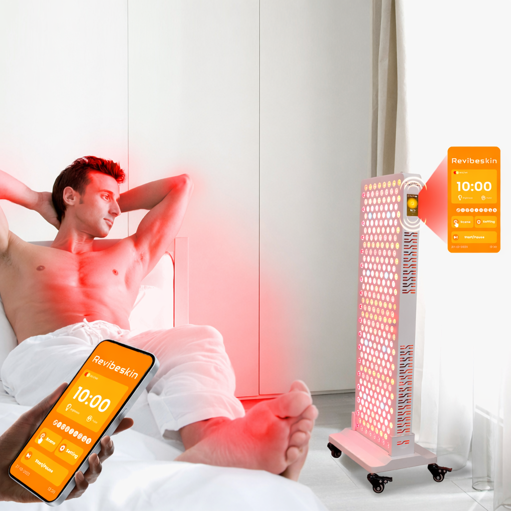 Pannel LED 9 PROWAVES® Large