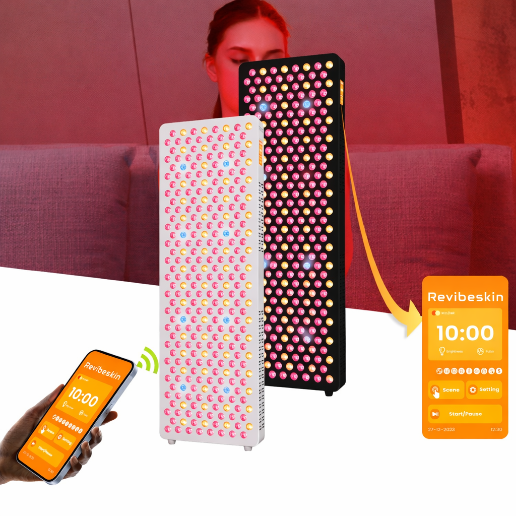 Pannel LED 9 PROWAVES® Large