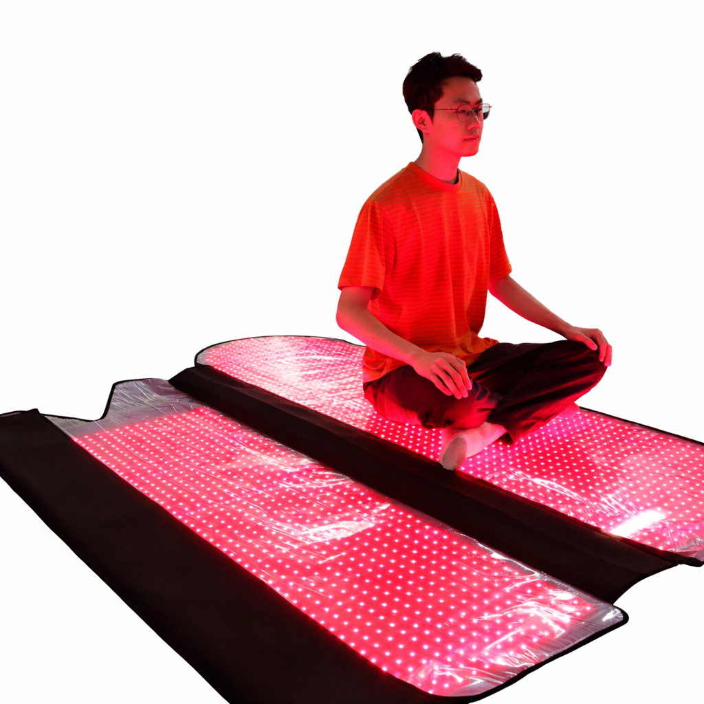 Red Light Therapy Blanket