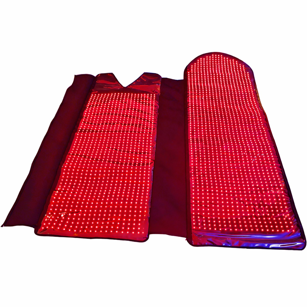 Red Light Therapy Blanket