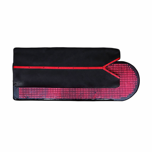 Red Light Therapy Blanket