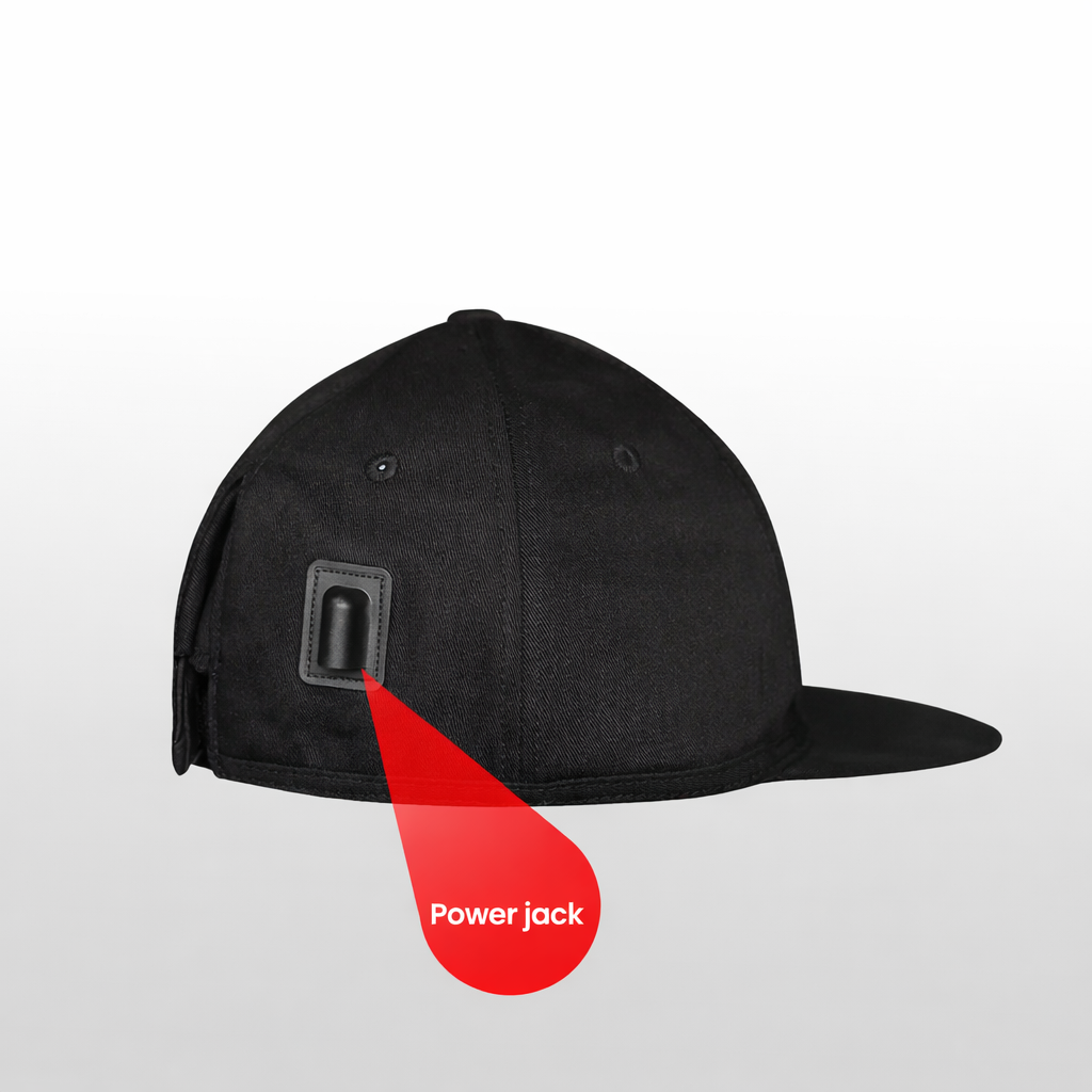 REVIBESKIN - RRB 150H - ULTRARECOVERY