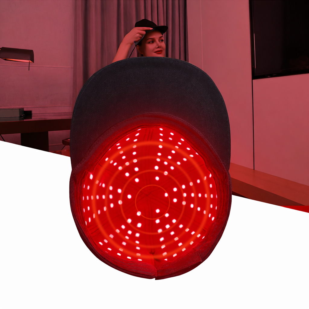 REVIBESKIN - RRB 150H - ULTRARECOVERY