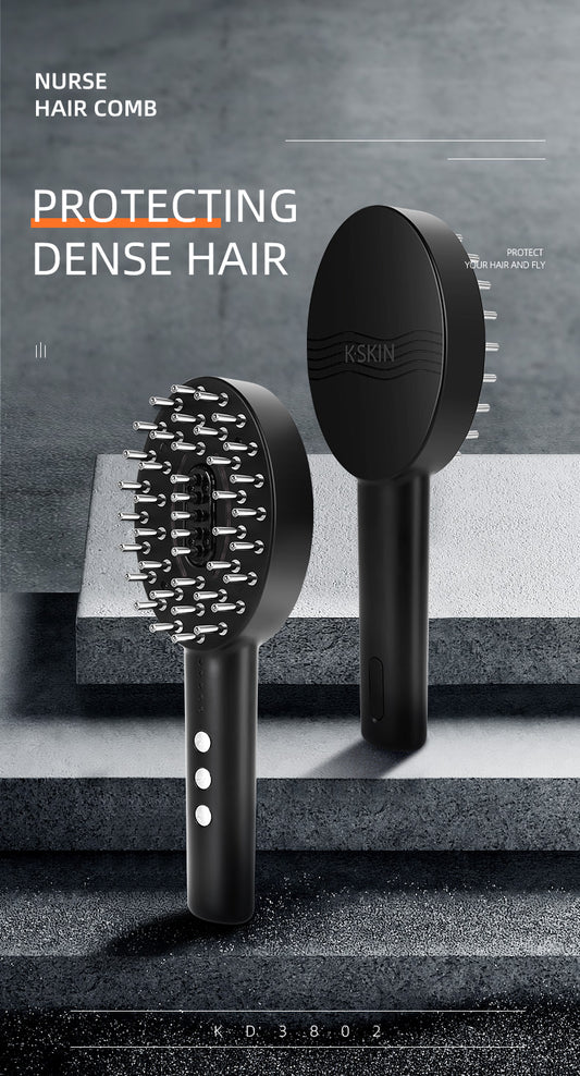 Health Massage Comb
