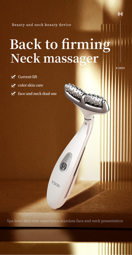 Multifunctional Beauty Device