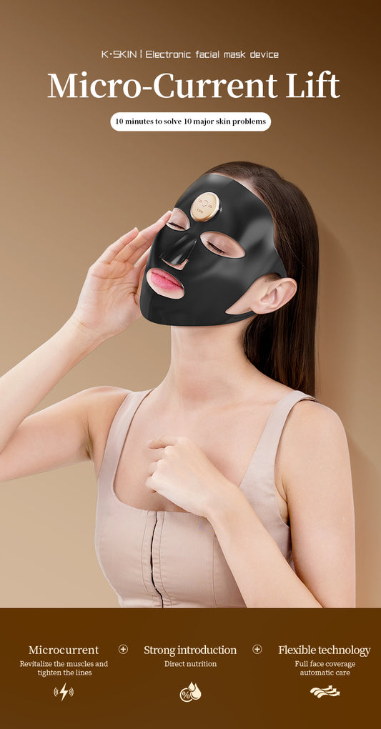 Facial Mask Instrument
