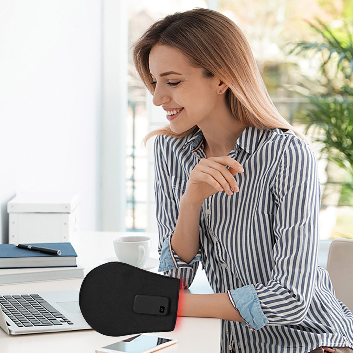 REVIBESKIN - RRB 200W - ULTRARECOVERY