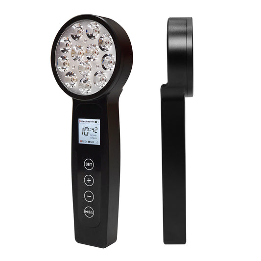 REVIBESKIN - RSBP 012 -  HIGHBEUTY