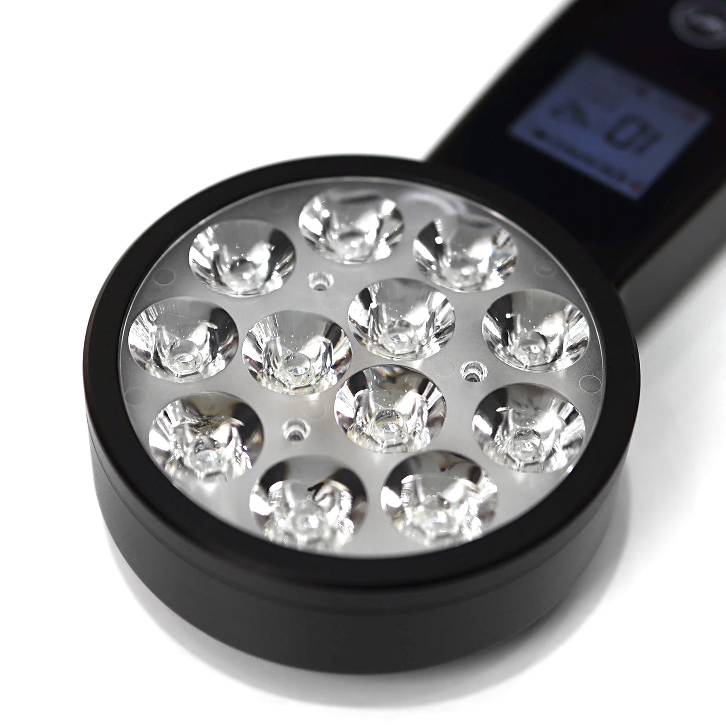 REVIBESKIN - RSBP 012 -  HIGHBEUTY