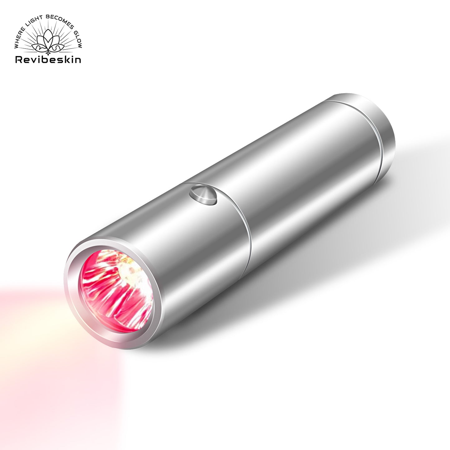 REVIBESKIN - RSBP 095 - HIGHBEUTY