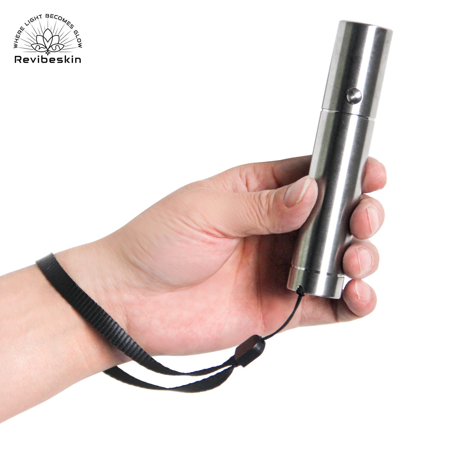 REVIBESKIN - RSBP 095 - HIGHBEUTY