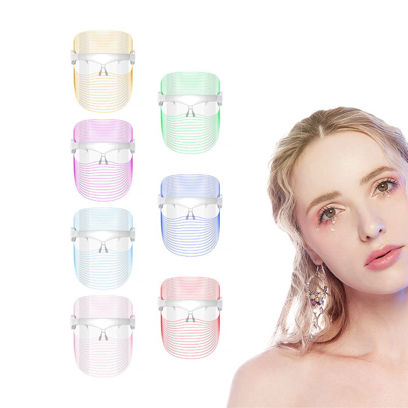 REVIBE MASK 7 Beauty Modes