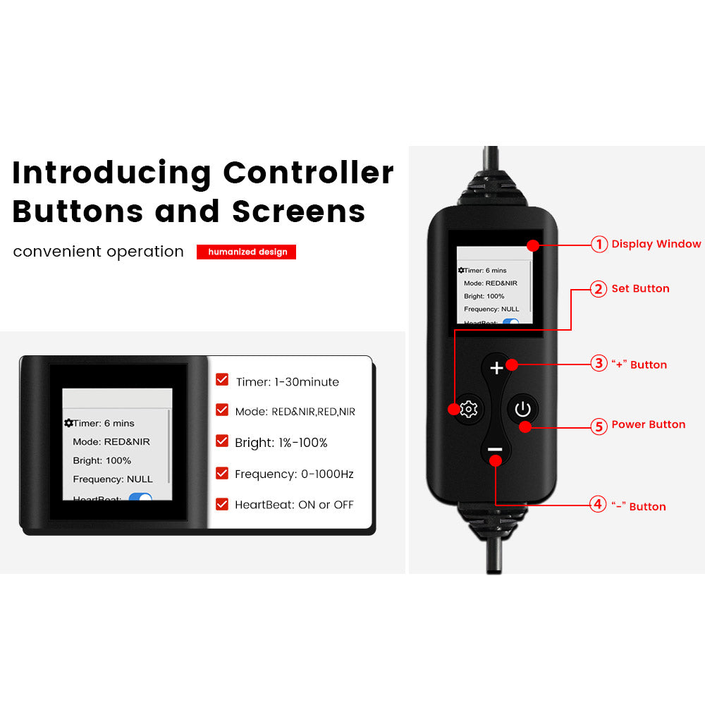 REVIBESKIN - RSF_2000 - FULLBODYTHERAPY