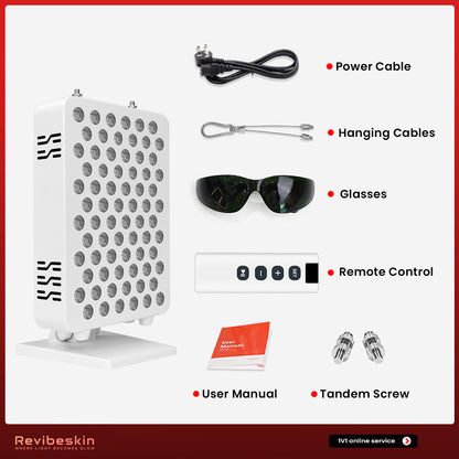 Pannel LED 9 PROWAVES® Small